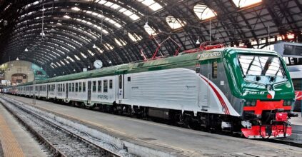 Ecco Le Ultime Novità Su Trenord Fra Regione Lombardia E Trenitalia (Fs)