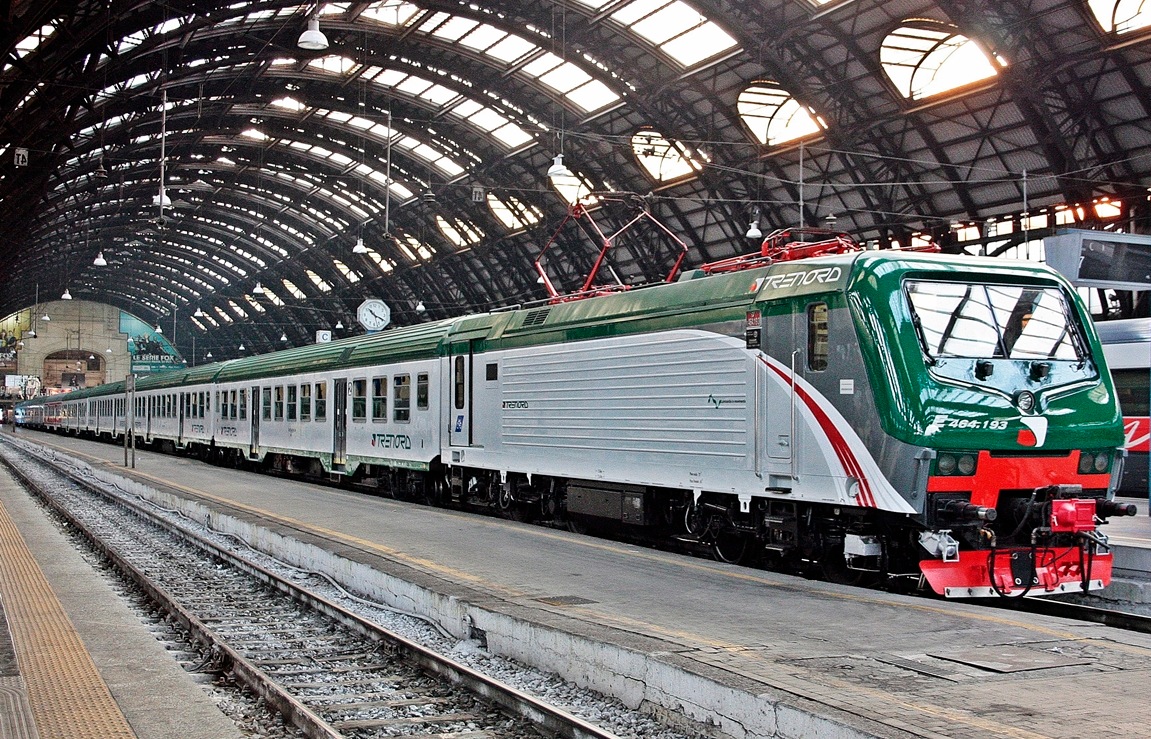 Come si muoverà Ferrovie Nord con Fs su Trenord