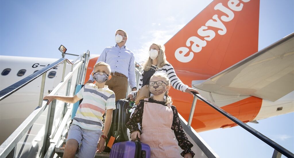 Easyjet