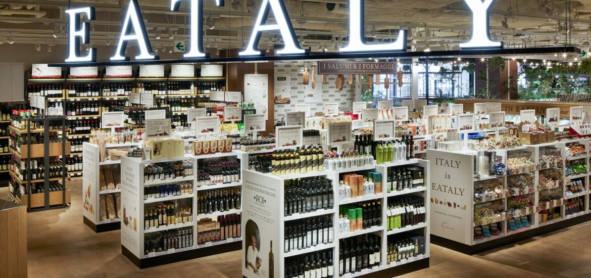 Eataly