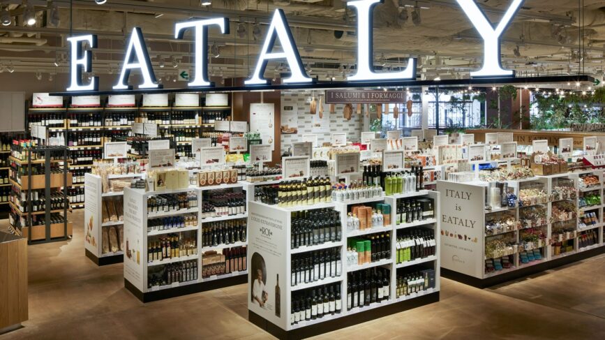 Eataly