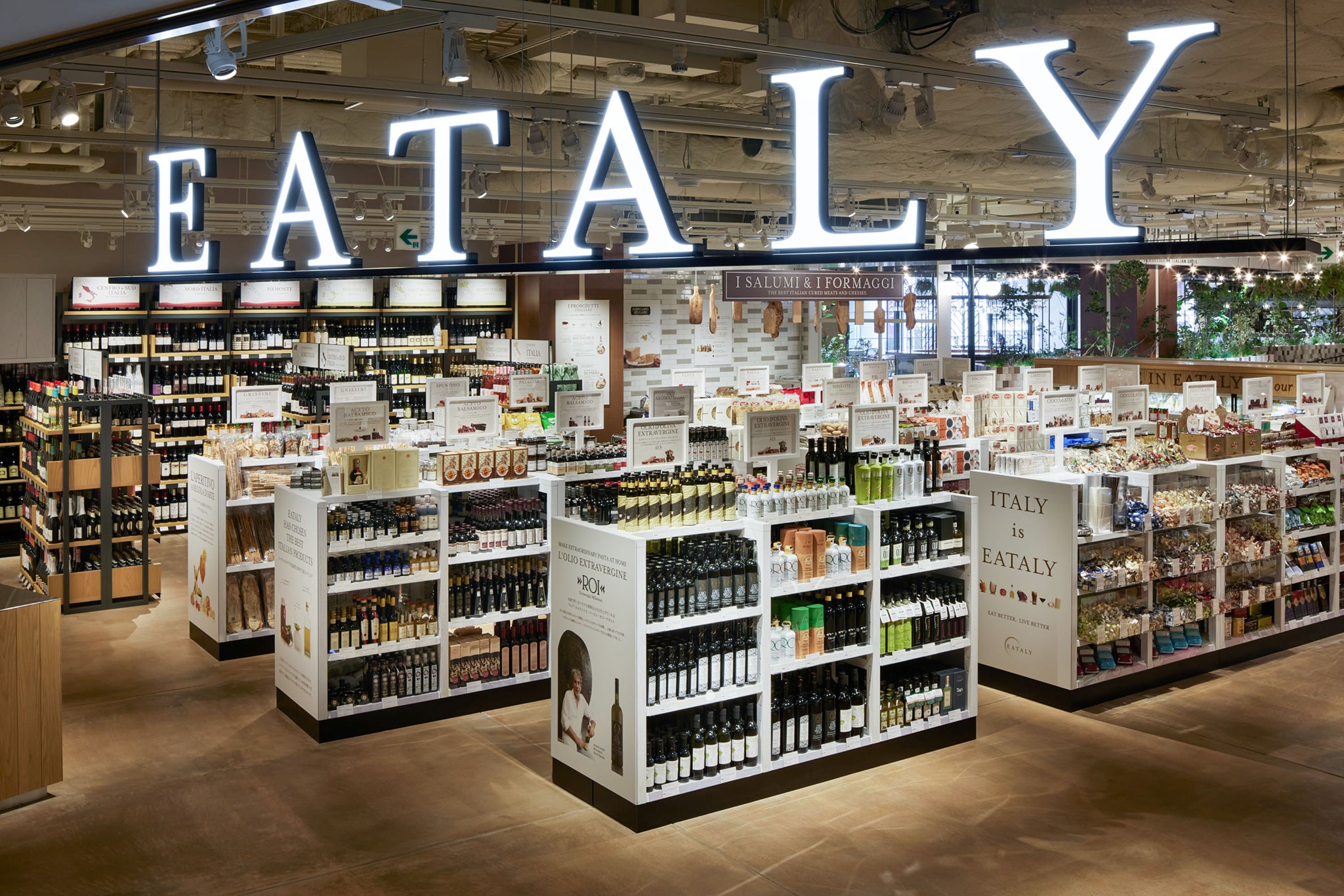 Eataly