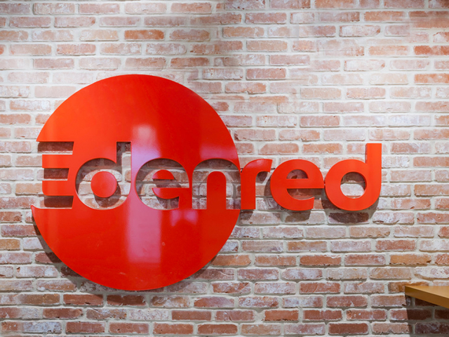 Edenred