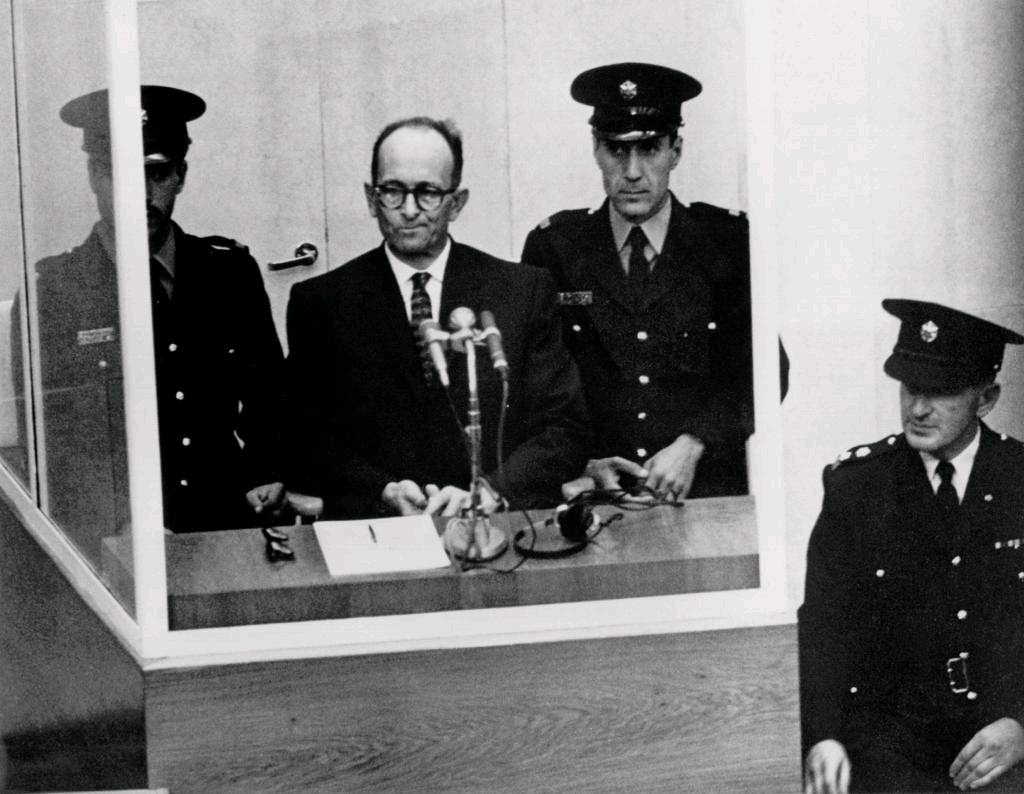 Eichmann