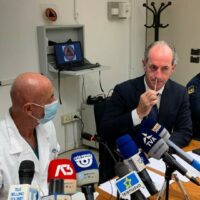 test rapidi veneto