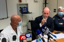 Test Rapidi Veneto