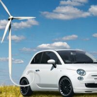 auto elettriche