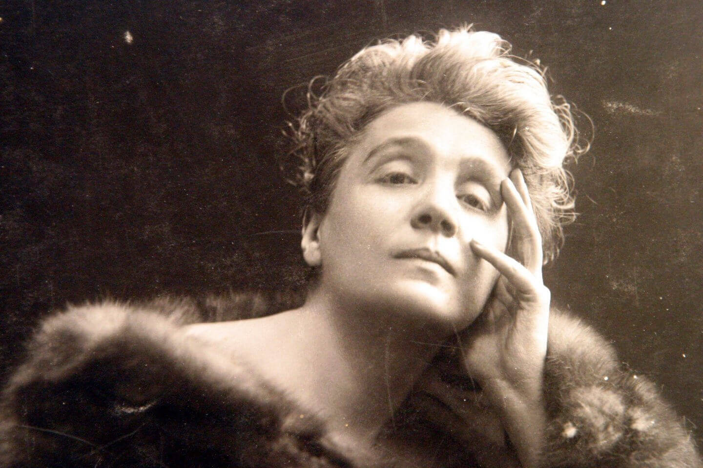 Eleonora Duse, la divina del teatro