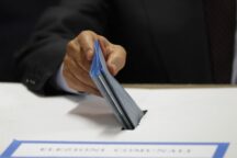 Ballottaggi Amministrative 2016