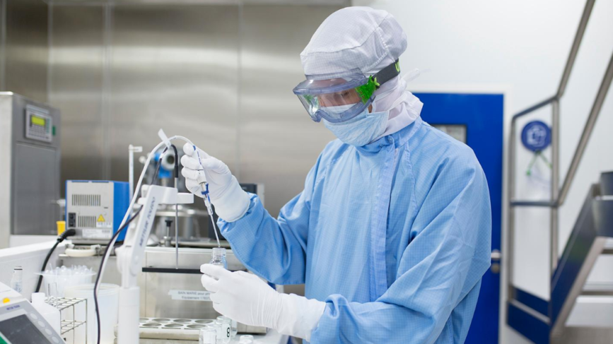 Eli Lilly