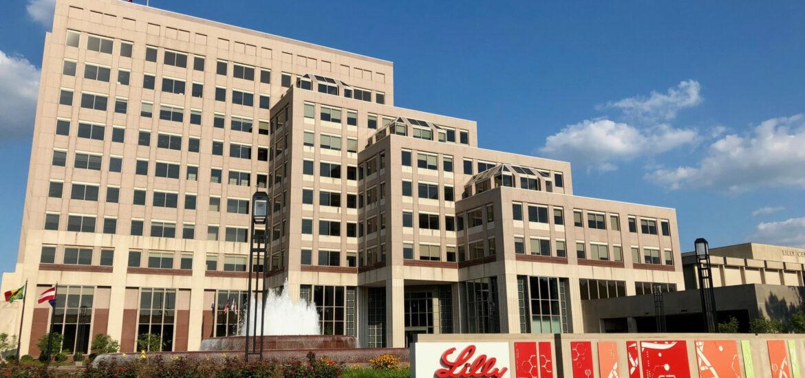 Eli Lilly