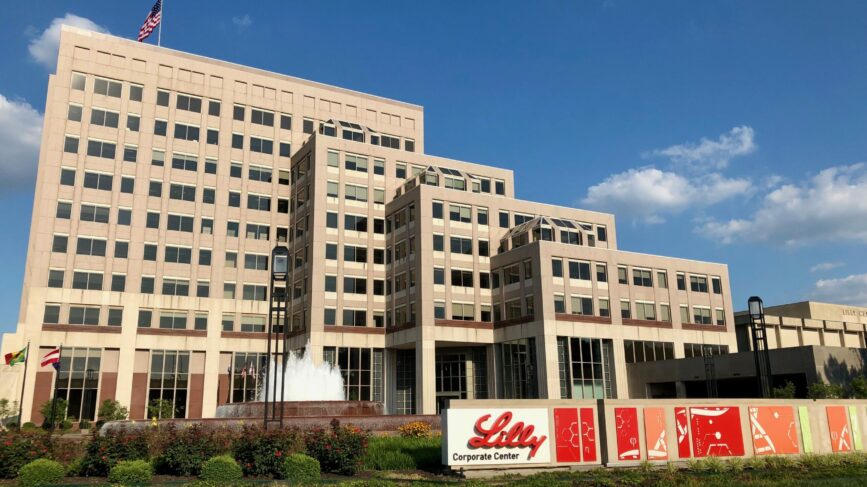 Eli Lilly