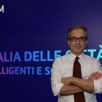 7 startup costruiscono le città del futuro. Ecco chi ha vinto la competizione di Tim