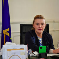 Elisabetta Belloni, curriculum e vita privata del nuovo direttore del Dis (al posto del contiano Vecchione)