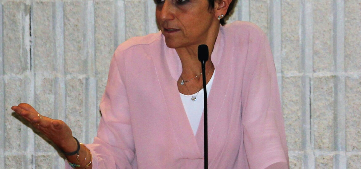 Elisabetta Iossa