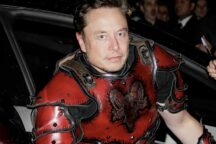 Dodge Musk Twitter Spacex