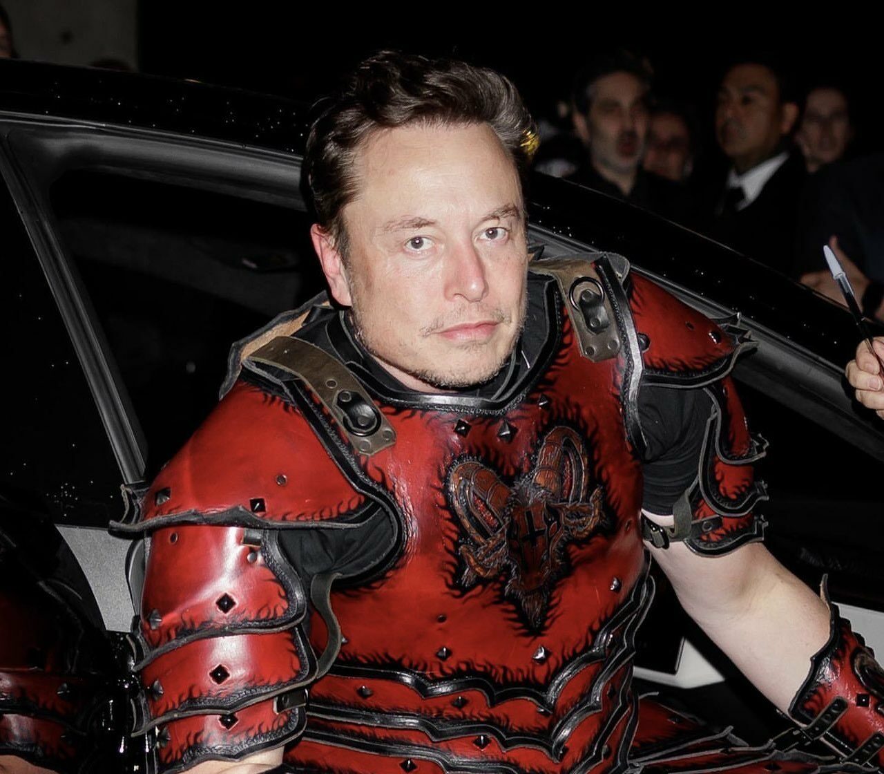 Here's how much Musk spent advertising SpaceX on Twitter