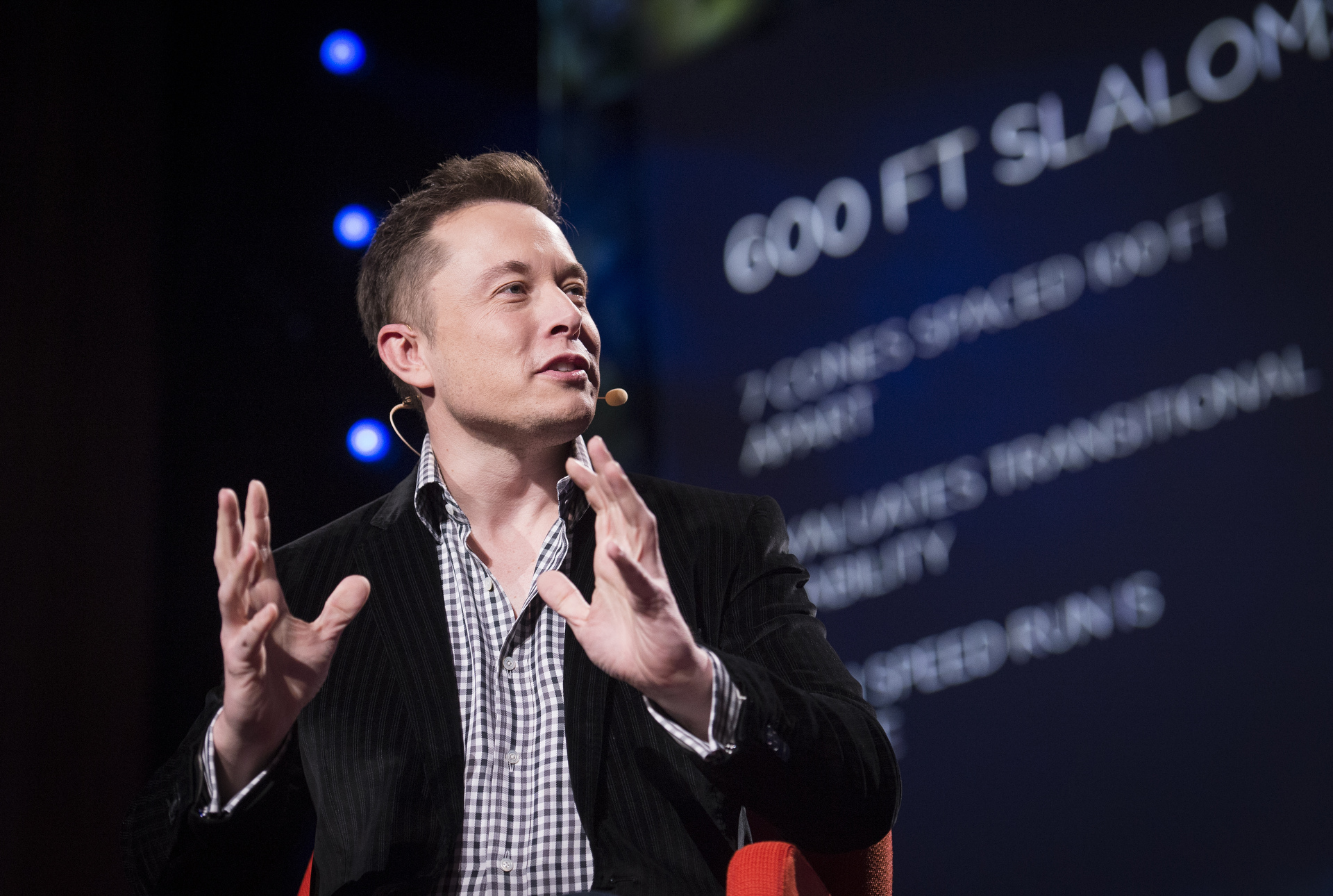 Musk's latest stunt (again) pulls the sprint to Dogecoin