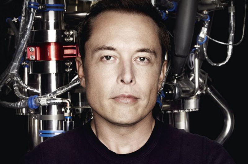 That's why Musk's Neuralink will implant chips in the human brain