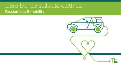 Emobility_LibroBianco_ Auto Elettrica