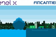 Enel X Fincantieri