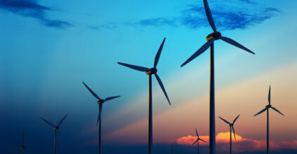 Decarbonizzazione