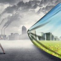 transizione energetica