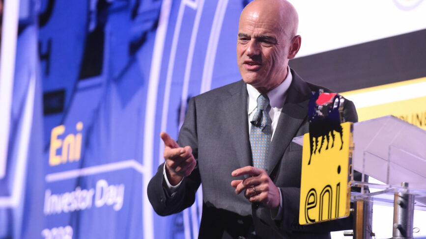 Eni