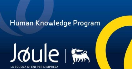 Joule Riparte Con Human Knowledge Lab