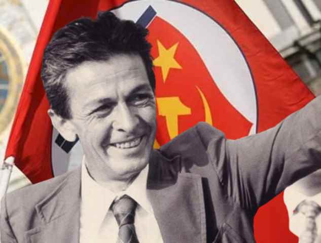 Enrico Berlinguer