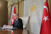 Turchia Armi