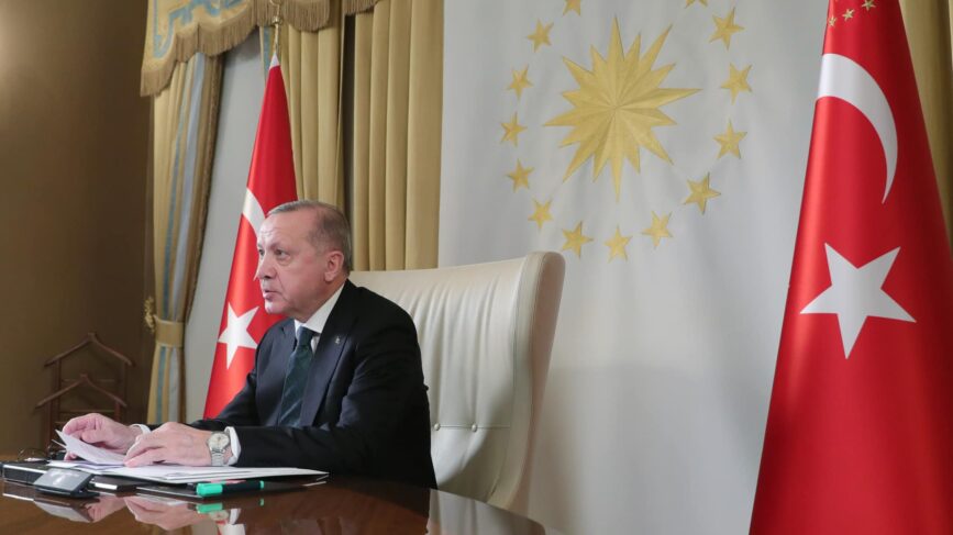 Turchia Armi