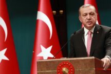 Turchia E Libia