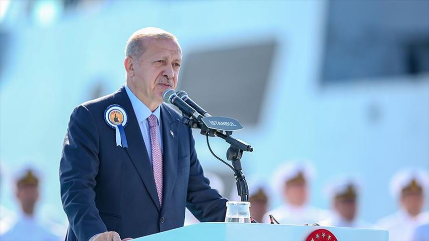 All the fights between Erdogan and Scholz over Eurofighter and Israel