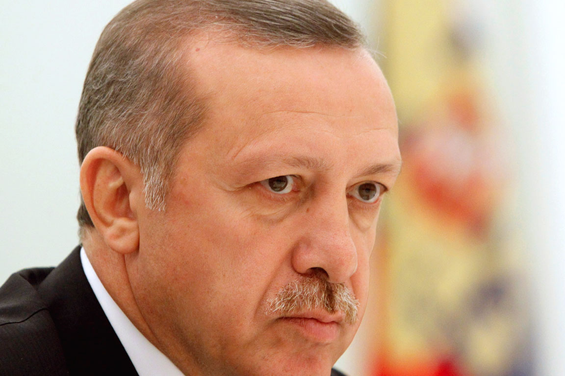 Why the economy condemns Erdogan's Turkey