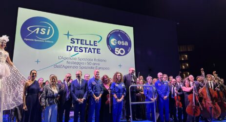 Ecco come l’Italia si prepara alla prossima Ministeriale Esa