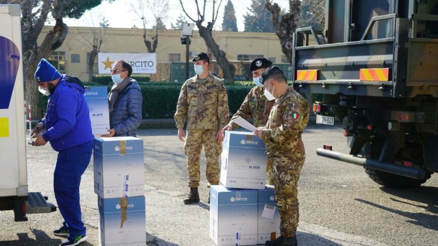 Forze Armate