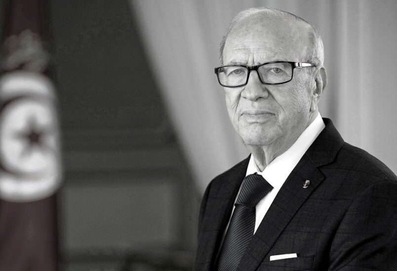 Essebsi