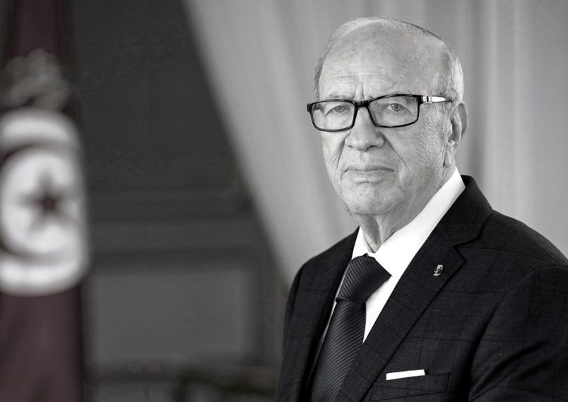 Essebsi