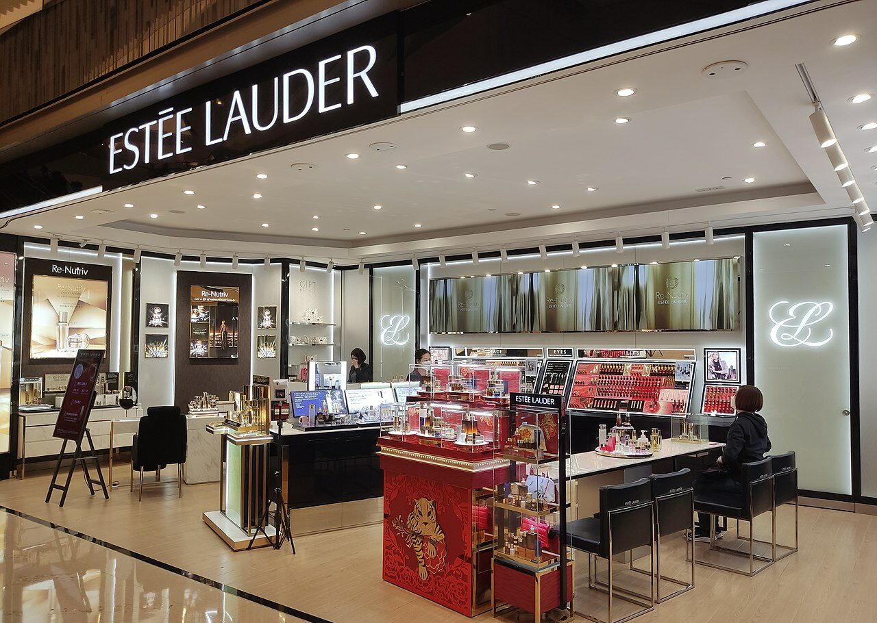 Estée Lauder