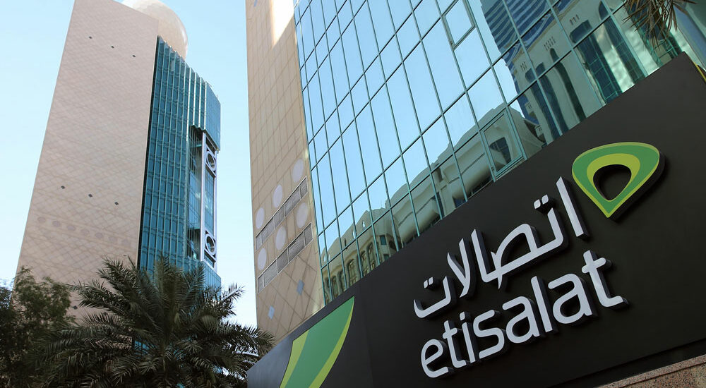 Etisalat