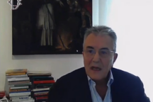 Ettore Jorio Calabria Sanità