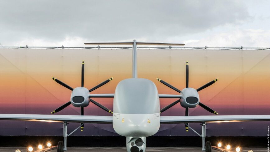 Eurodrone