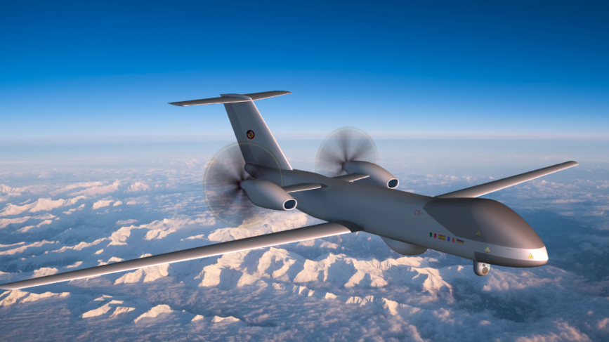 Eurodrone