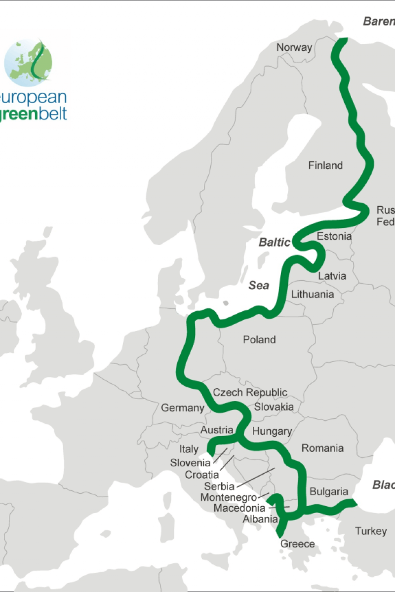 European Green Belt