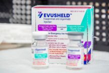 Evusheld