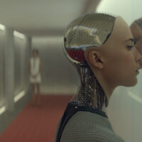Ex-machina, un film alla scoperta dell’intelligenza artificiale