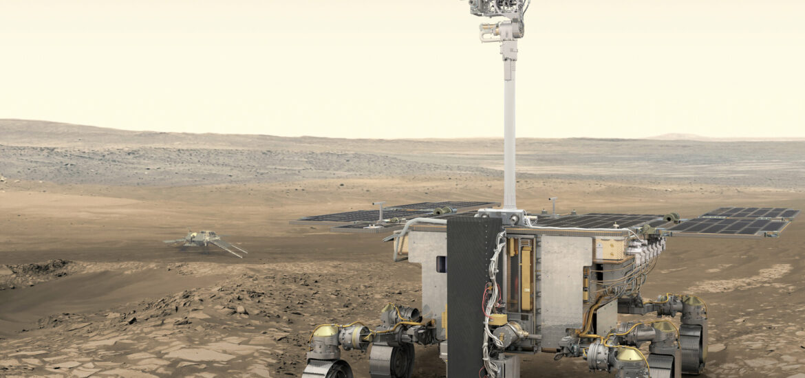 Exomars