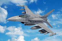 Bulgaria F-16