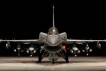 Turchia F-16